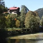 Chez Pierre Lunz am See
