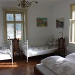 Apartmán Chez Pierre Lunz am See