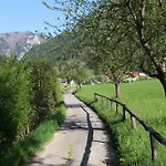 Chez Pierre Lunz am See
