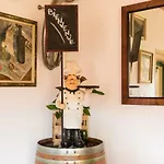 Chez Pierre Apartmán