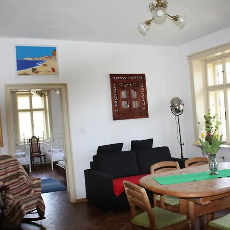 Chez Pierre Апартаменты