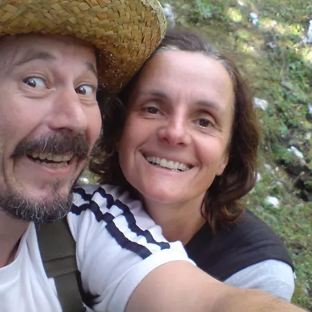 Chez Pierre Lejlighed