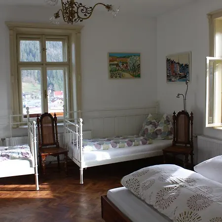 Lejlighed Chez Pierre Lunz am See