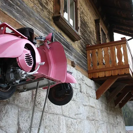 Chez Pierre * Lunz am See