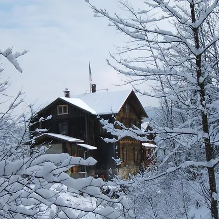 Lejlighed Chez Pierre