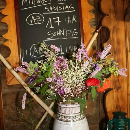 Chez Pierre * Lunz am See