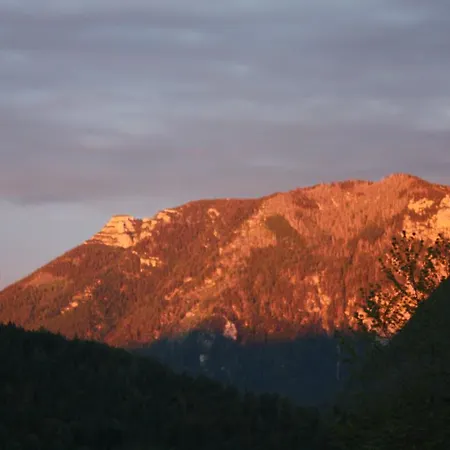 Chez Pierre Lejlighed *