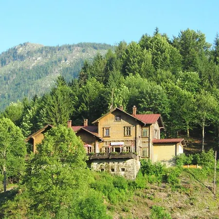 Lejlighed Chez Pierre *