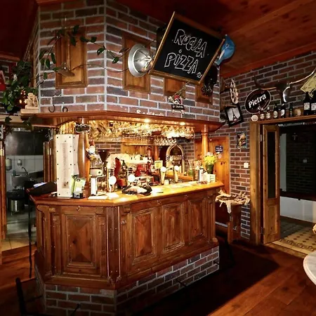 Chez Pierre Апартаменты *