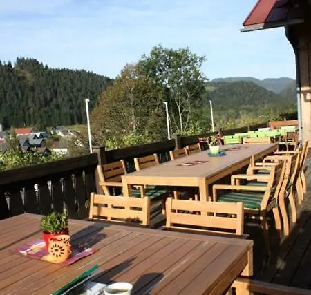 Chez Pierre Lejlighed *