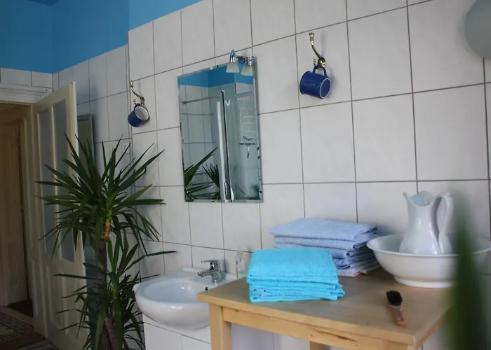 شقة Chez Pierre *