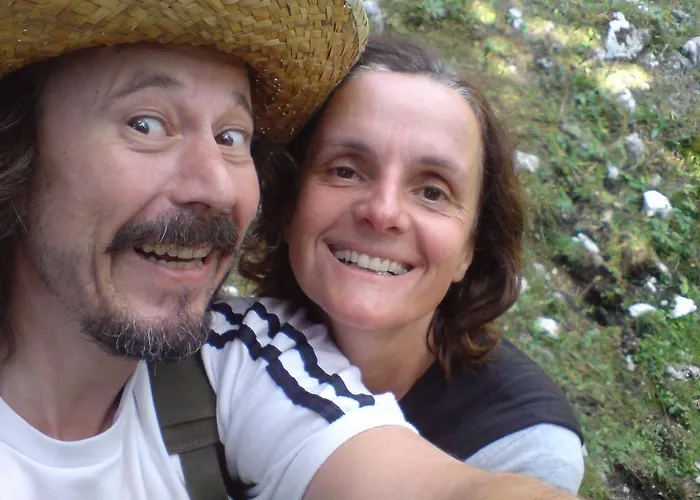 Chez Pierre Апартаменты