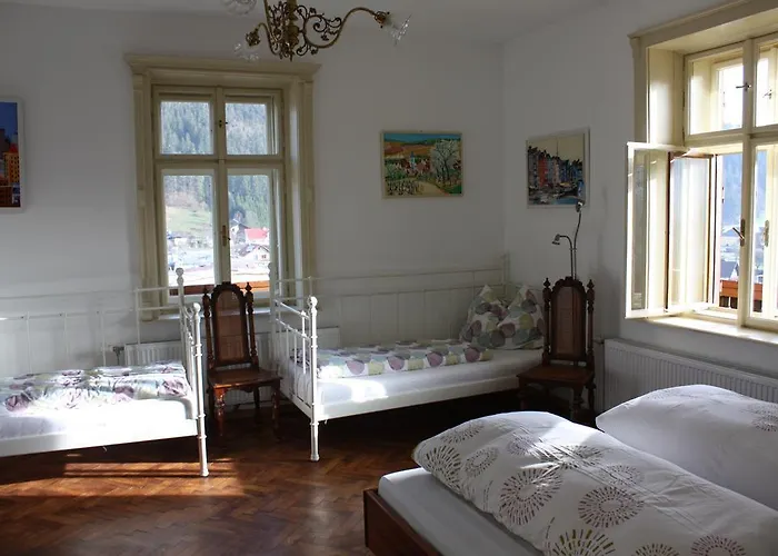 شقة Chez Pierre لونز أم سي