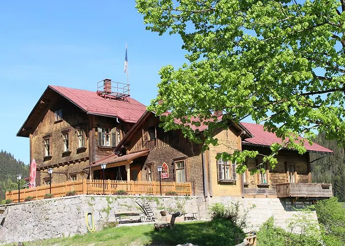 Chez Pierre * Лунц-ам-Зе