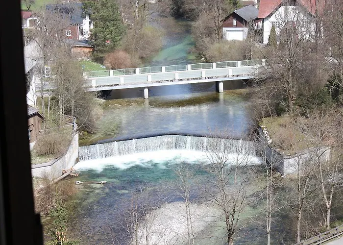 Chez Pierre شقة لونز أم سي