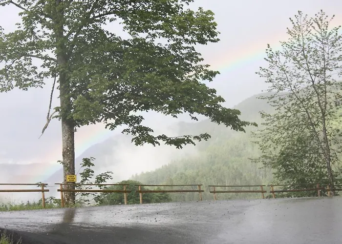 Chez Pierre * Лунц-ам-Зе