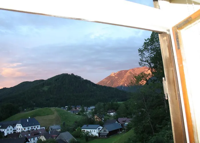 Апартаменты Chez Pierre *