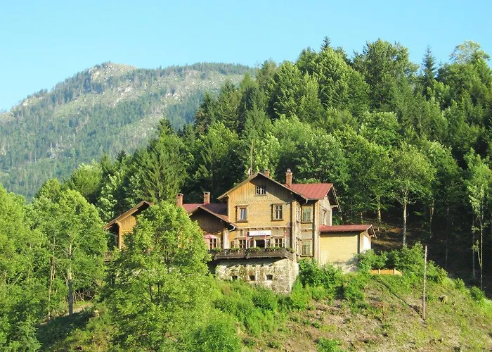 شقة Chez Pierre *